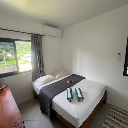 Villa Matoanui Tevaitoa Buitenkant foto