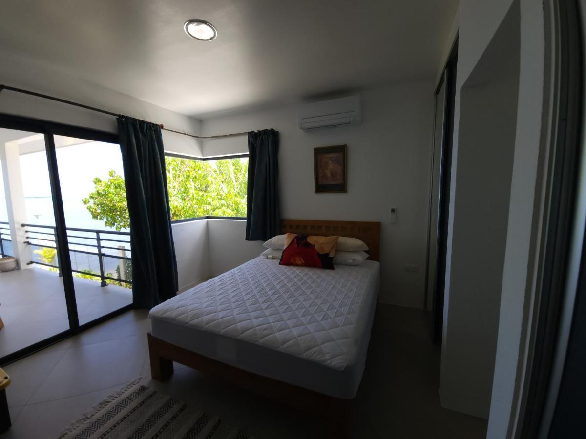 Villa Matoanui Tevaitoa Buitenkant foto