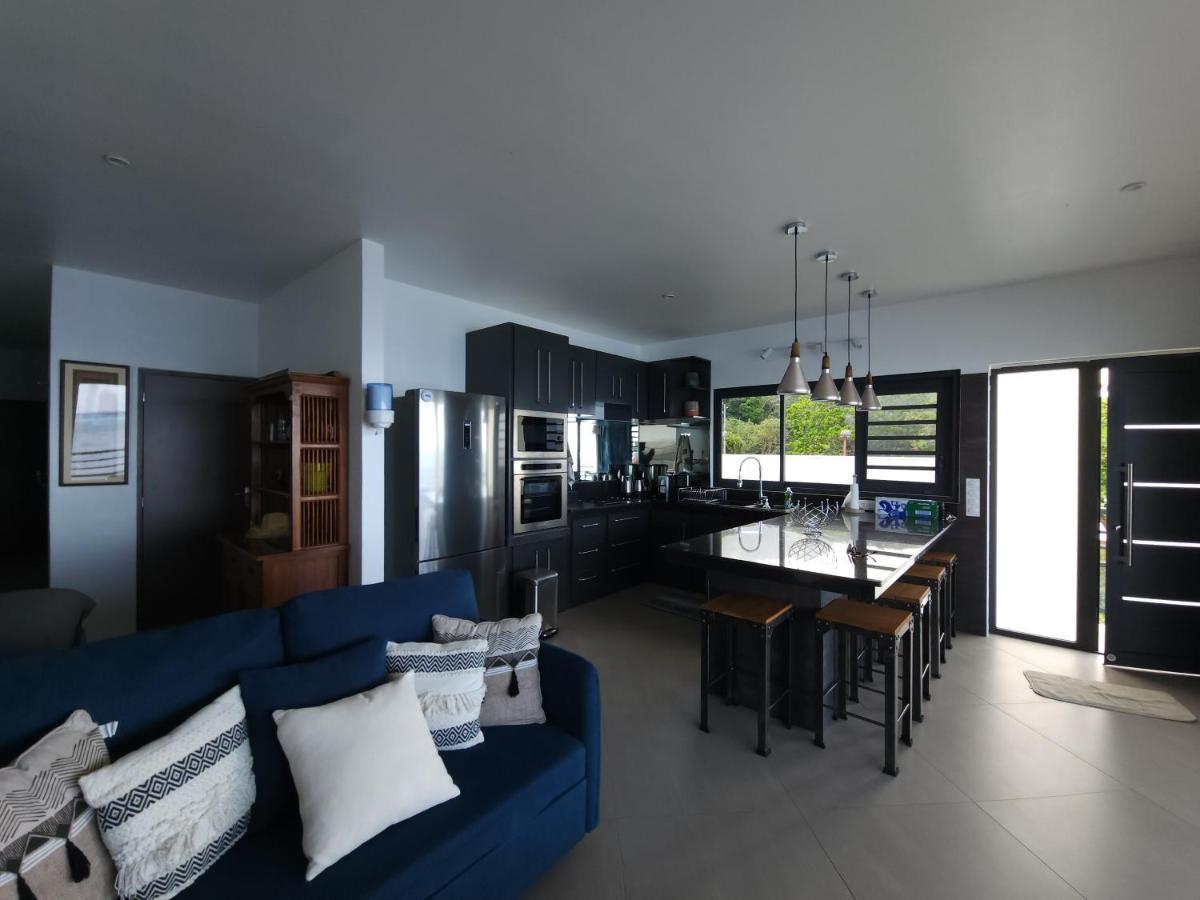 Villa Matoanui Tevaitoa Buitenkant foto