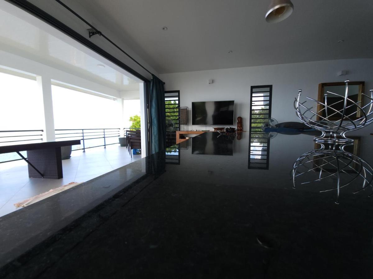 Villa Matoanui Tevaitoa Buitenkant foto