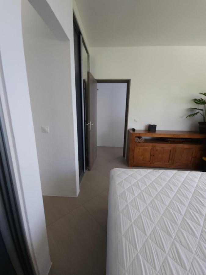Villa Matoanui Tevaitoa Buitenkant foto