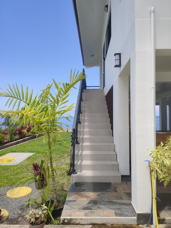 Villa Matoanui Tevaitoa Buitenkant foto