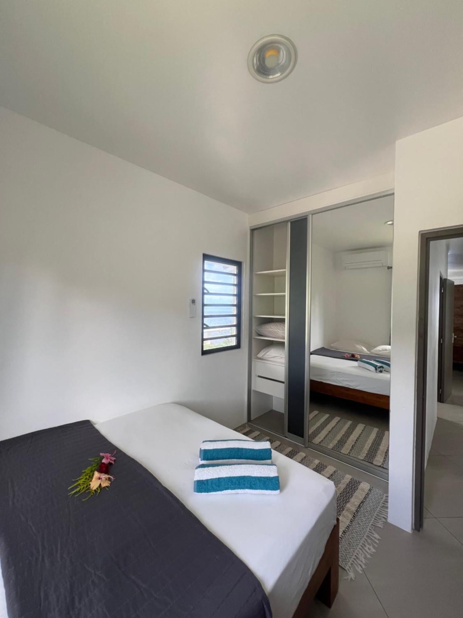 Villa Matoanui Tevaitoa Buitenkant foto